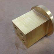 Brass Hardware