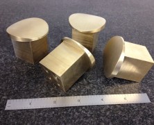 Brass Hardware