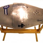 Nose Cone Art