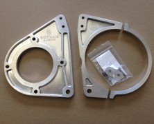 AC-20 Electric Motor Mount for GSXR