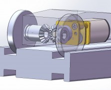 BRIO meets Arduino?