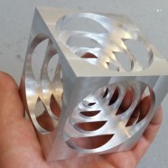 3″ Turners Cube