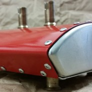 Cufflinks stand